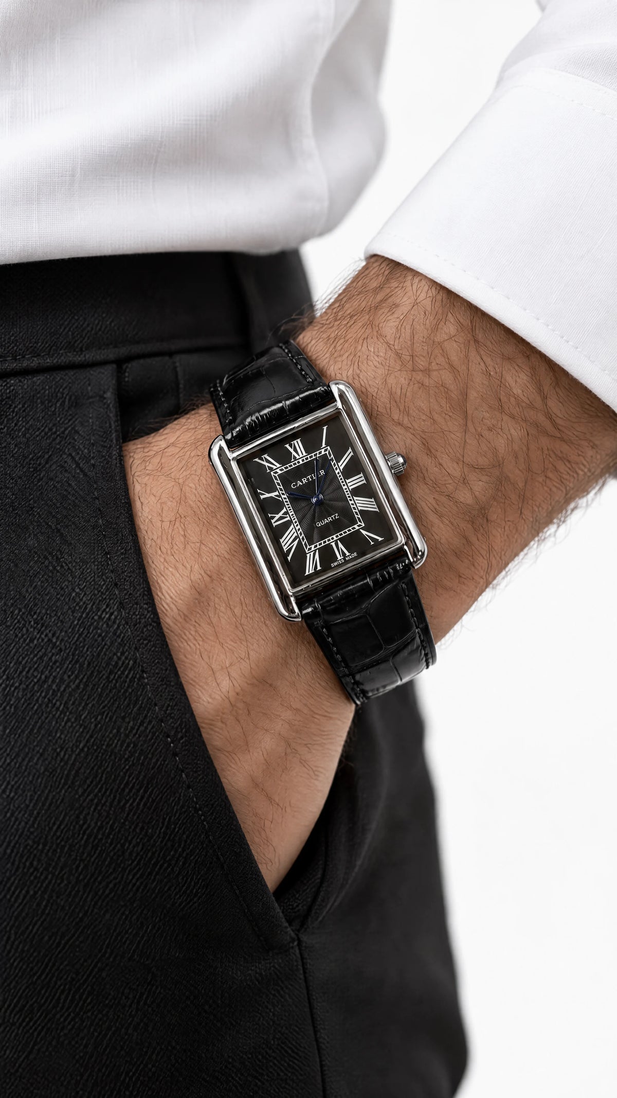 ZEFIRO C-29 Imperial Classique Edition