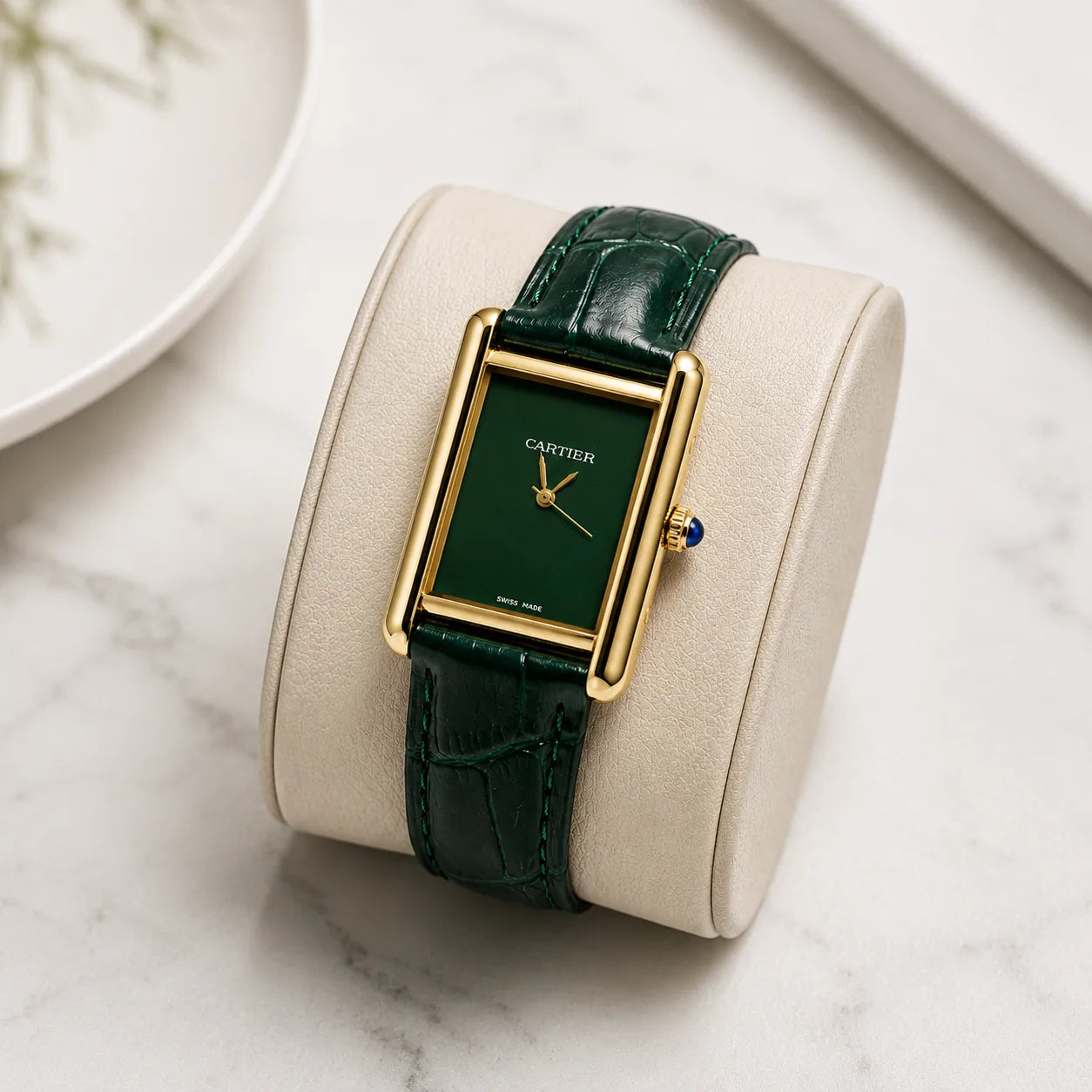 ZEFIRO C-29 Imperial Classique Edition