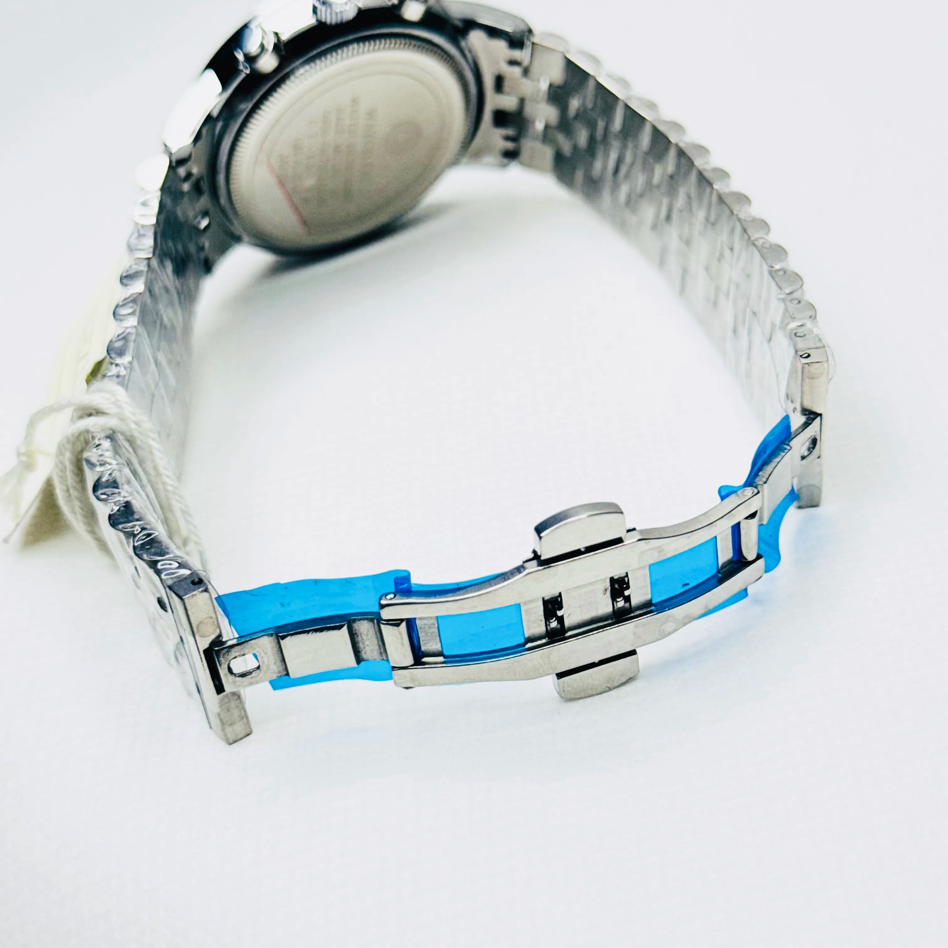 ZEFIRO T-22 CTZN CHRONOGRAPH: Premium Integrated Royal Oak Series