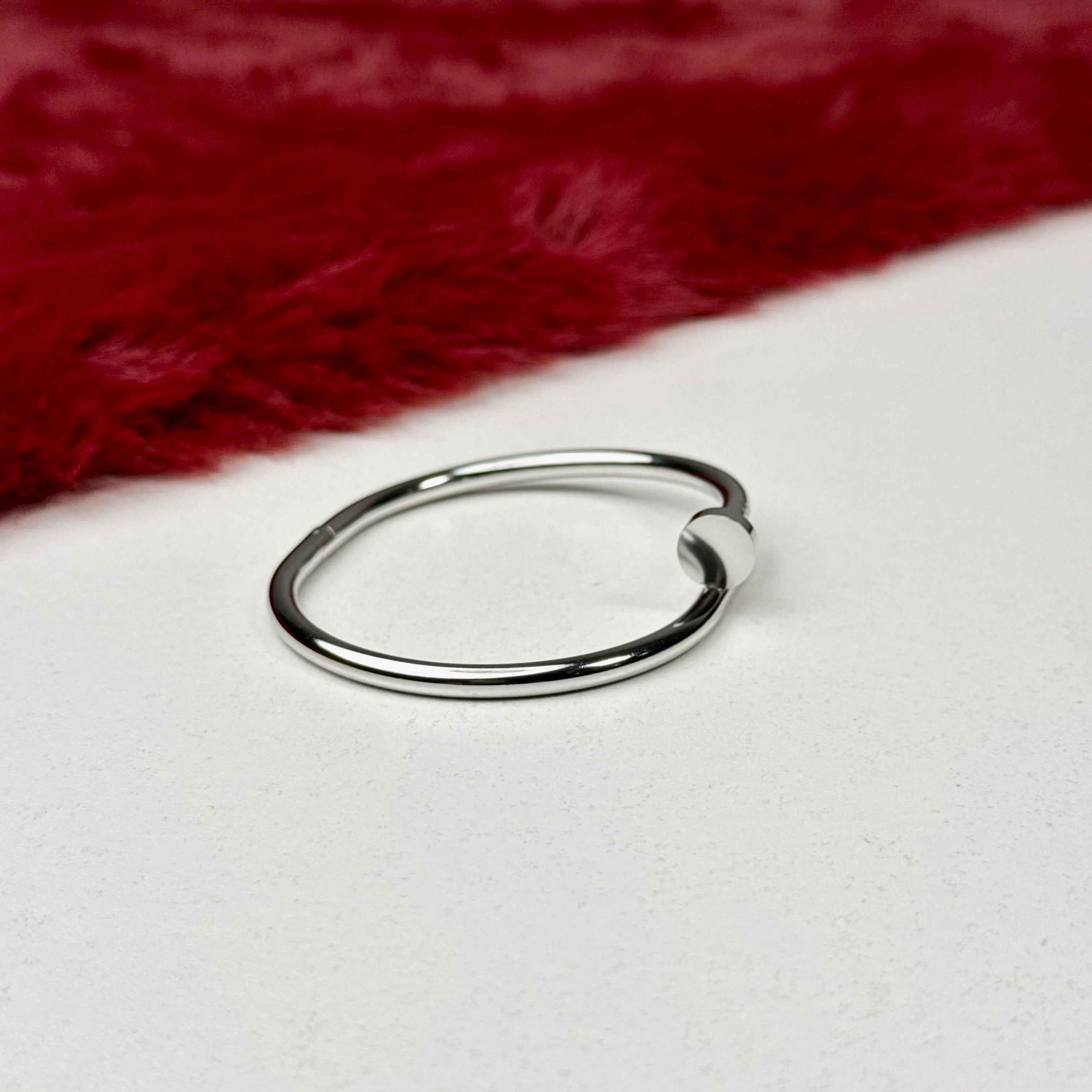 Nail cuff
