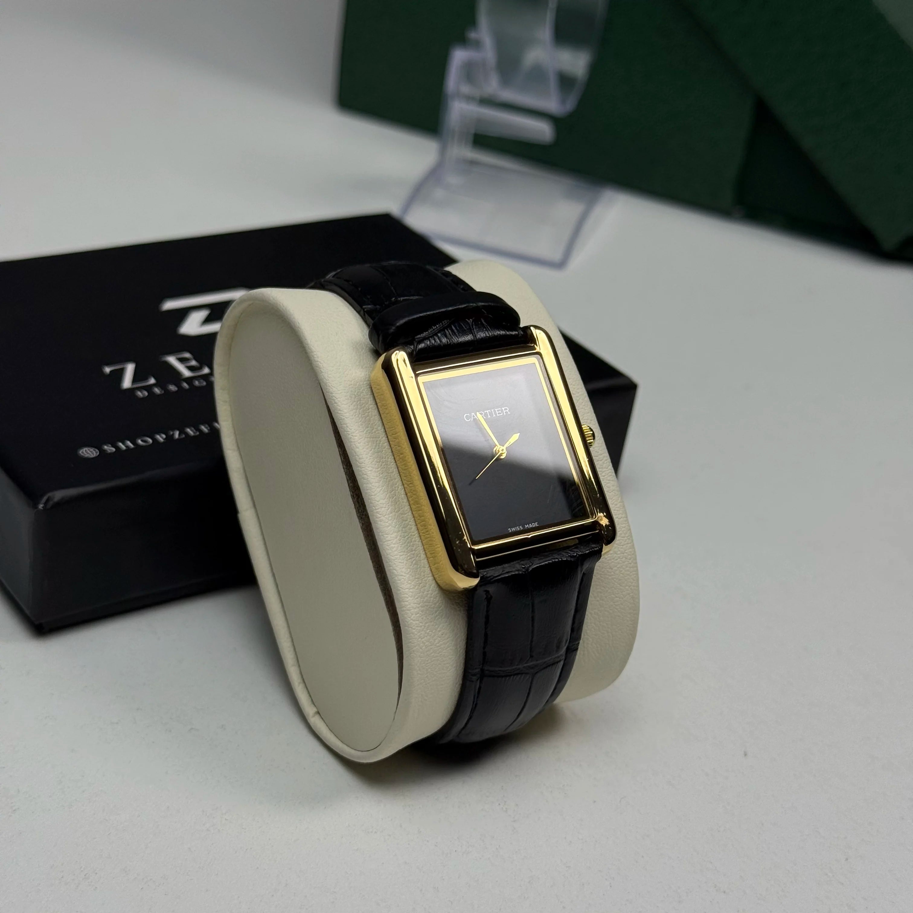 ZEFIRO C-29 Imperial Classique Edition
