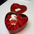 ZEFIRO Amour Heart Box Set