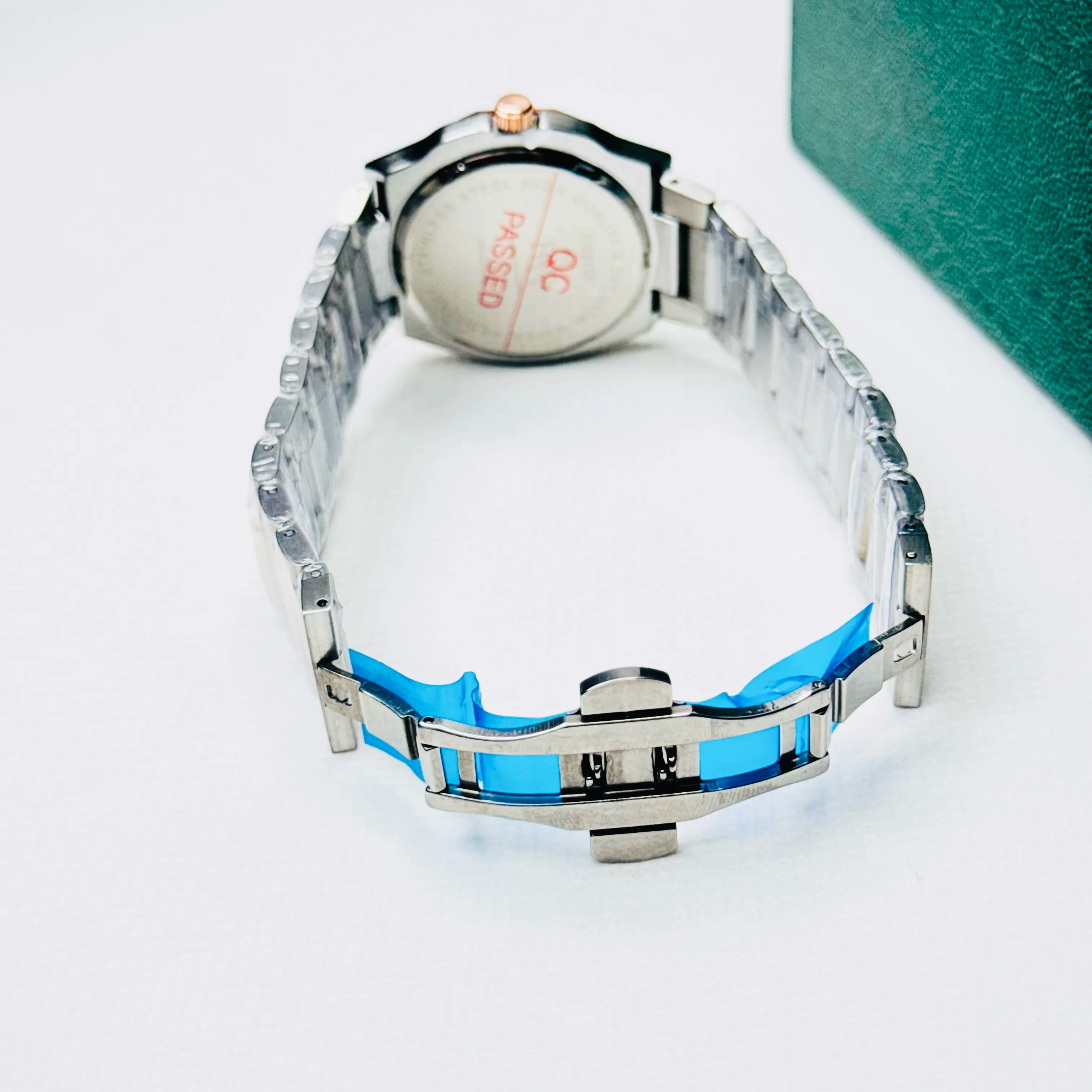 ZEFIRO T-11 E: ORIGINAL Premium Integrated Minimalist Series