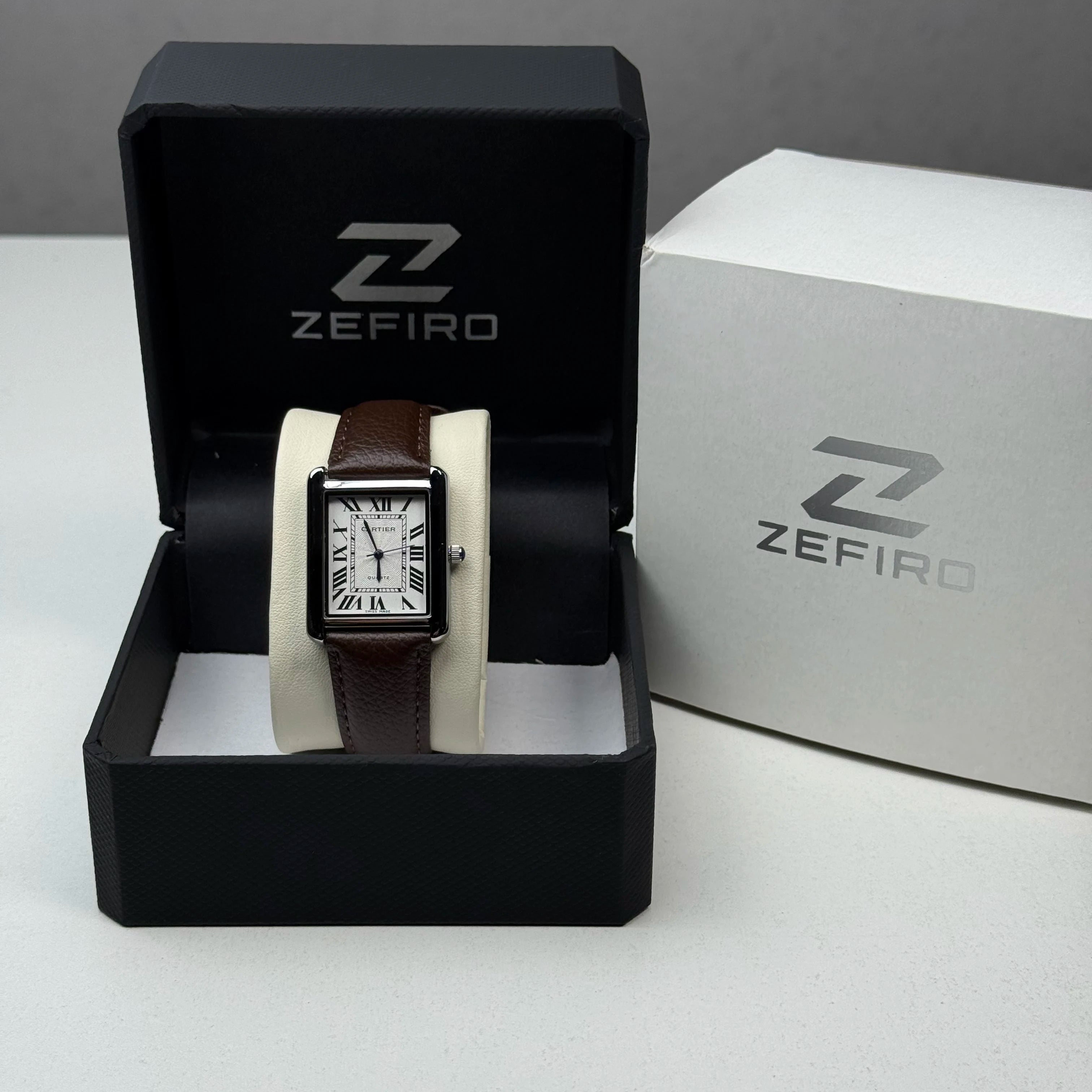 ZEFIRO C-29 Imperial Classique Edition