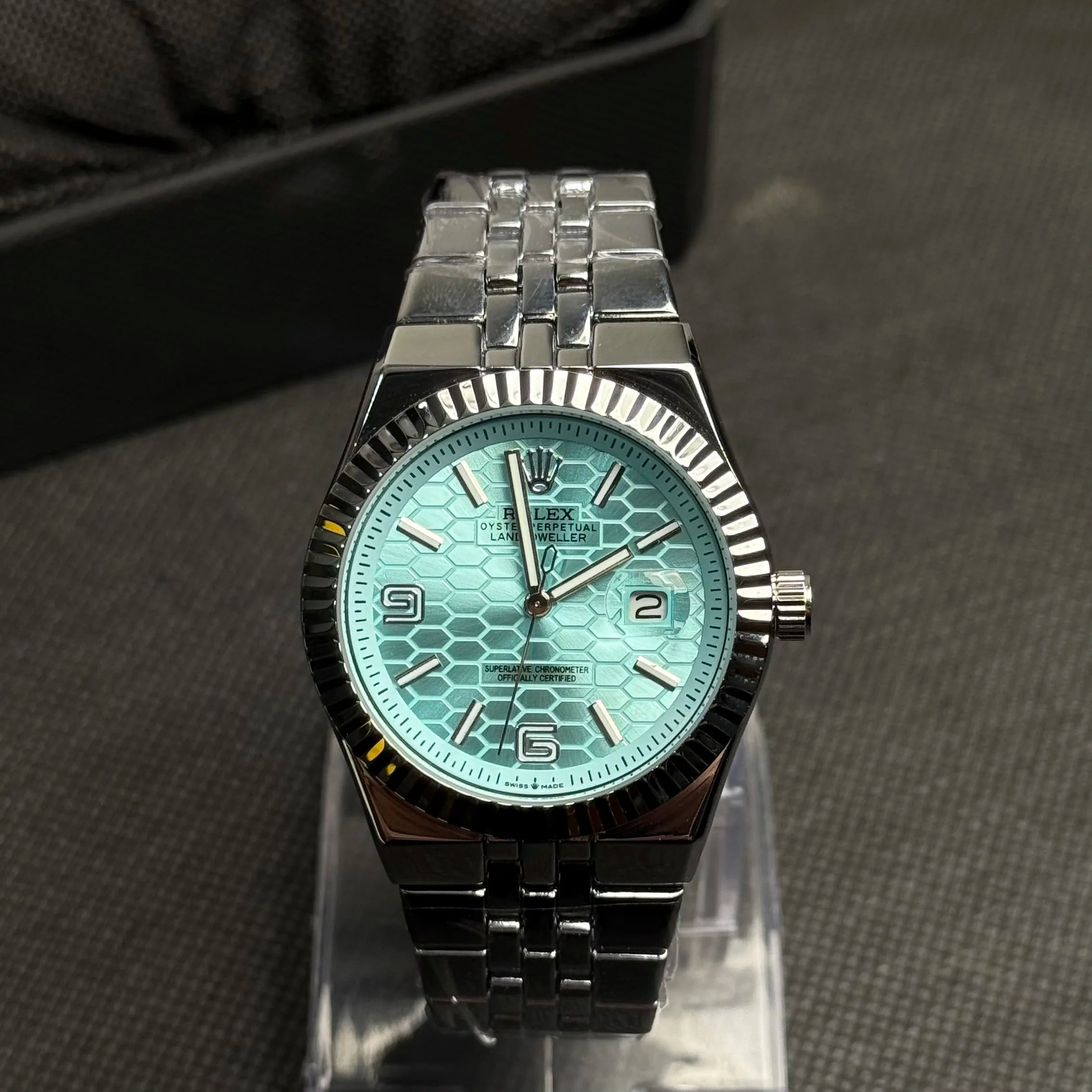 The Zefiro Jubilee Classic
