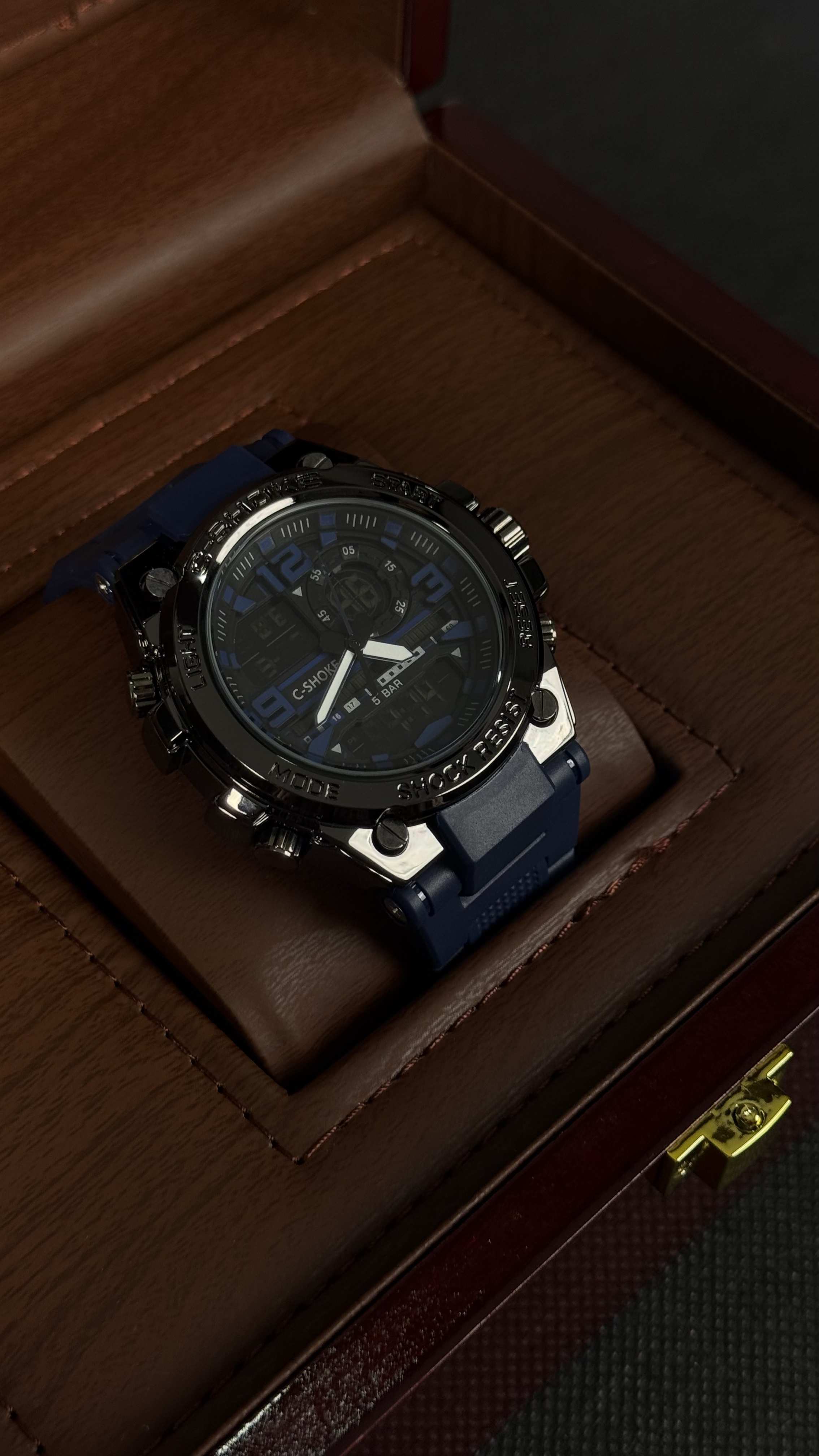 TITAN X-500