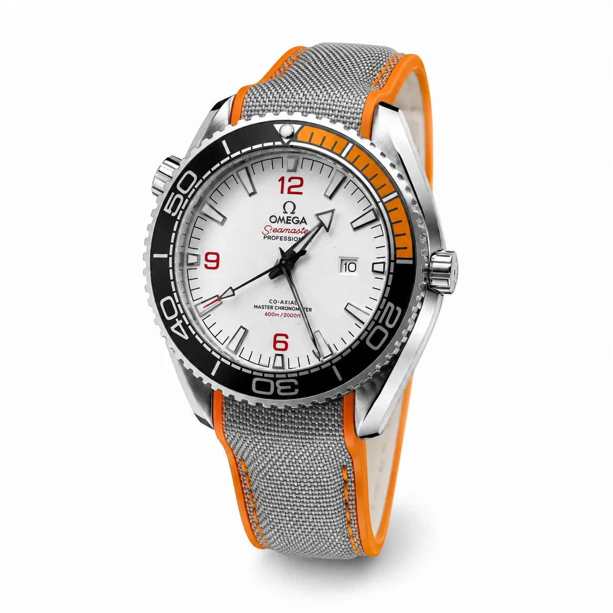 ZEFIRO O-28 The Vanguard Sport Edition