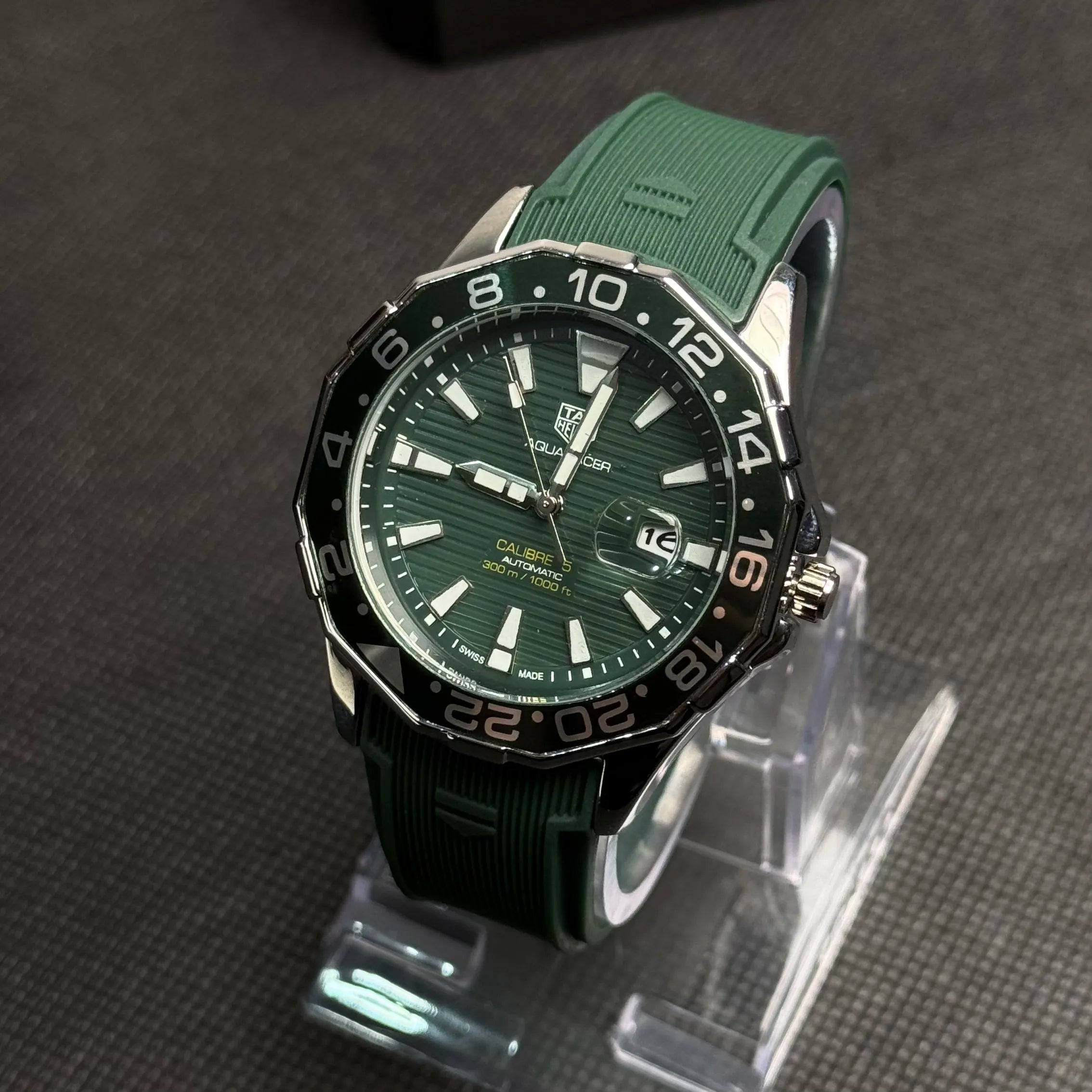 The Zefiro Aqua Guard T-101