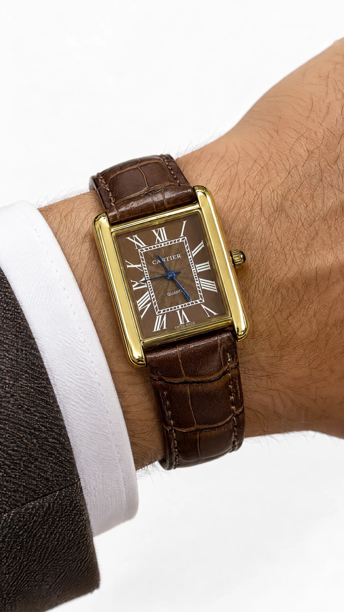 ZEFIRO C-29 Imperial Classique Edition