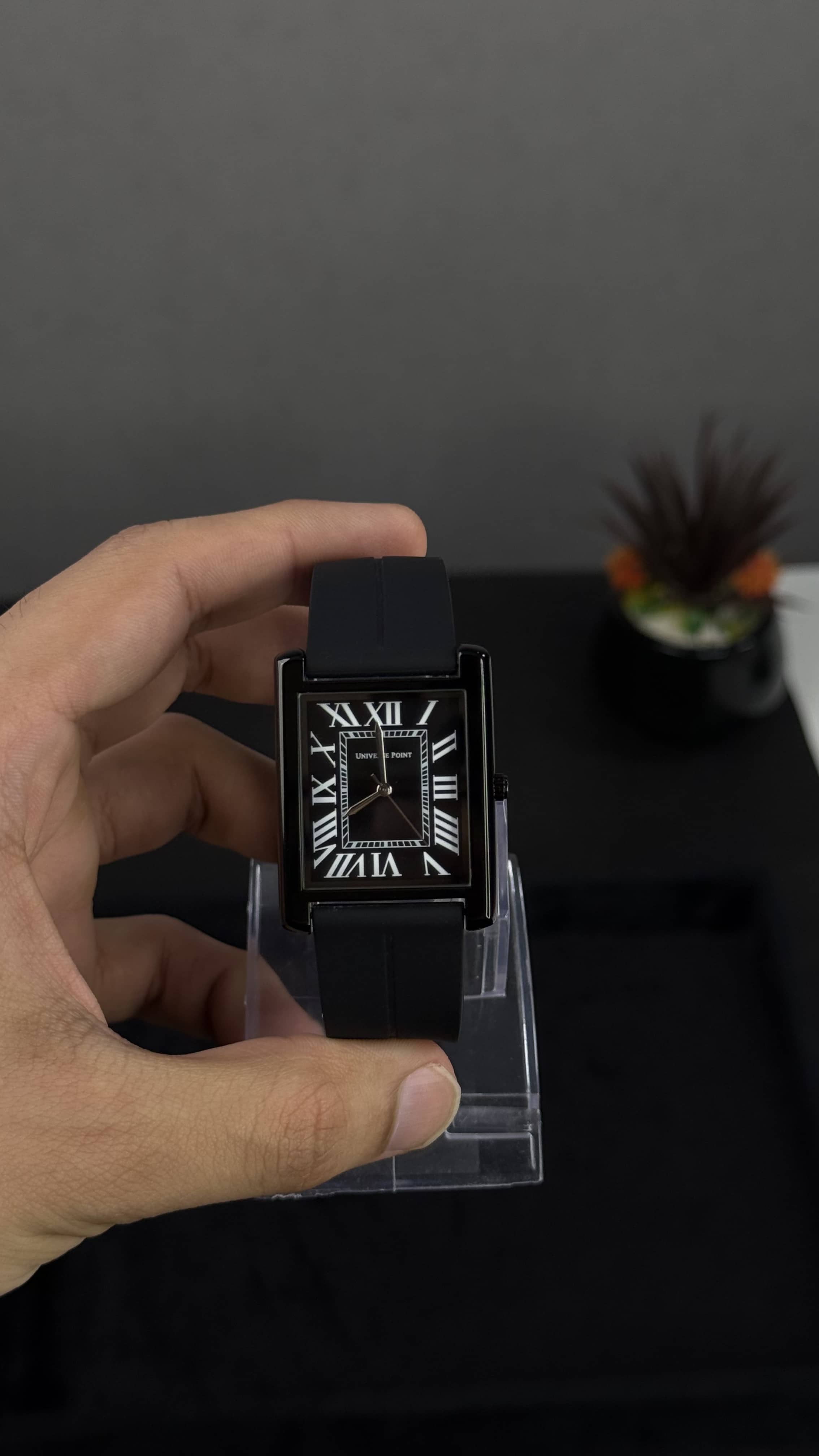 The Ultra-Slim T-100