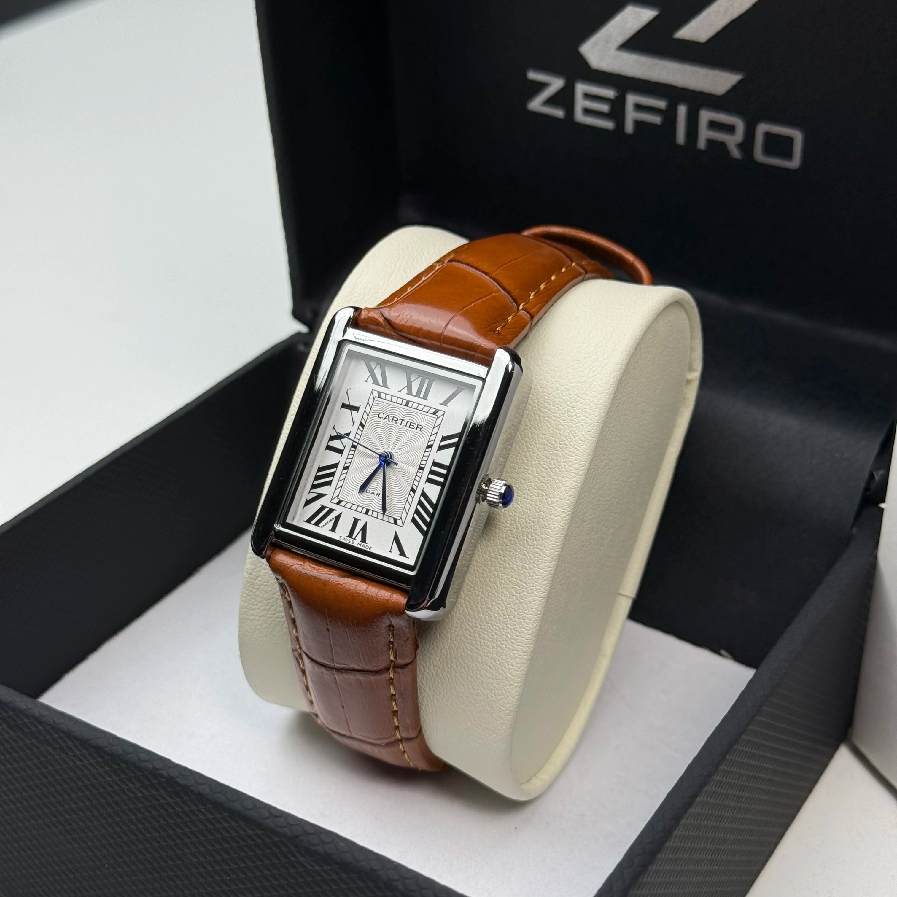 ZEFIRO C-29 Imperial Classique Edition