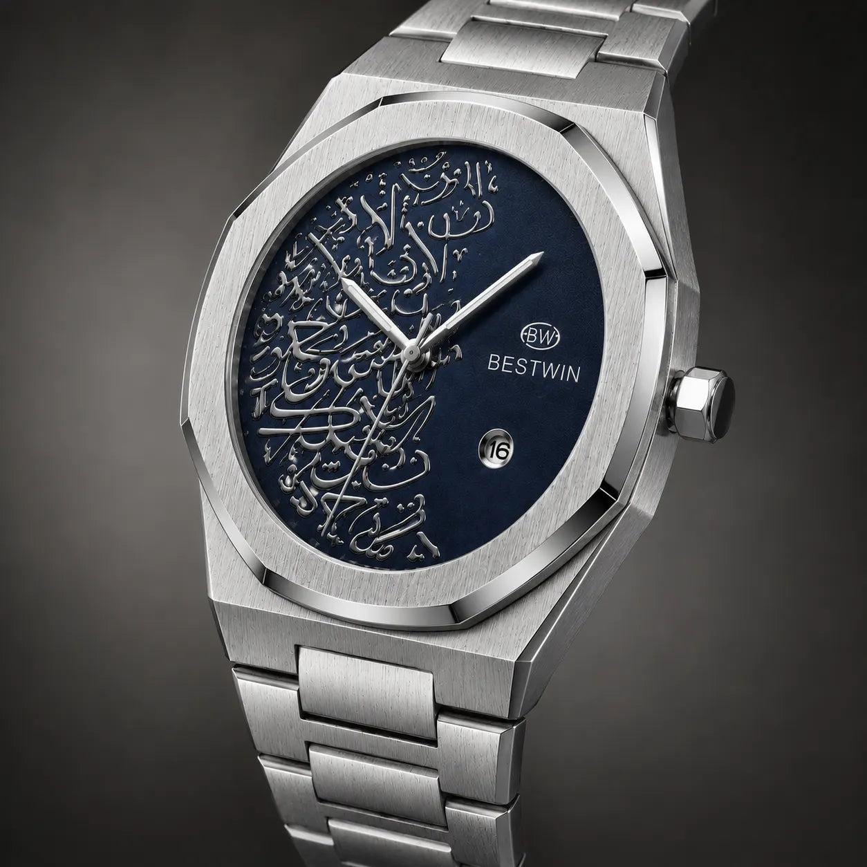 ZEFIRO C-32 Calligraphie Edition