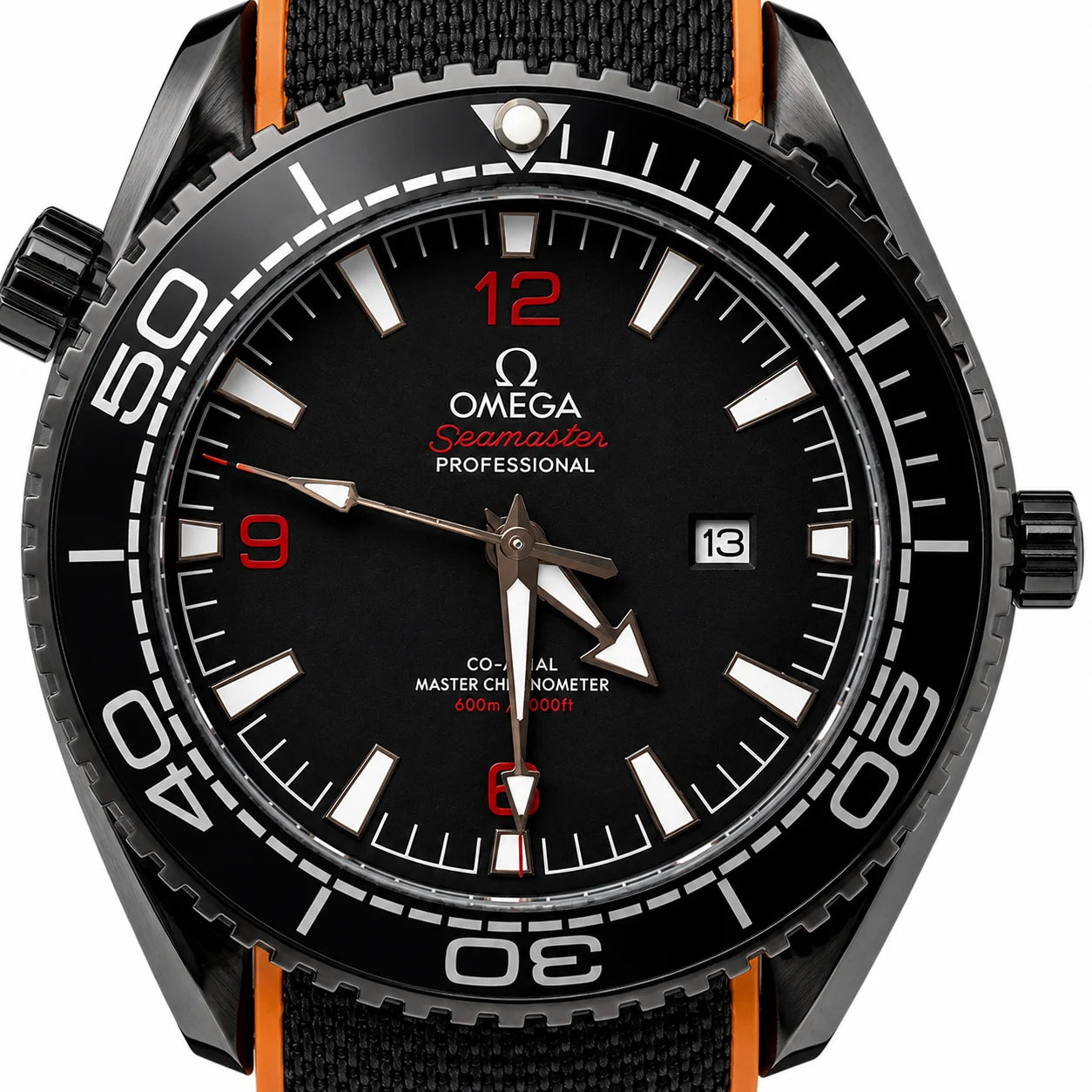 ZEFIRO O-28 The Vanguard Sport Edition