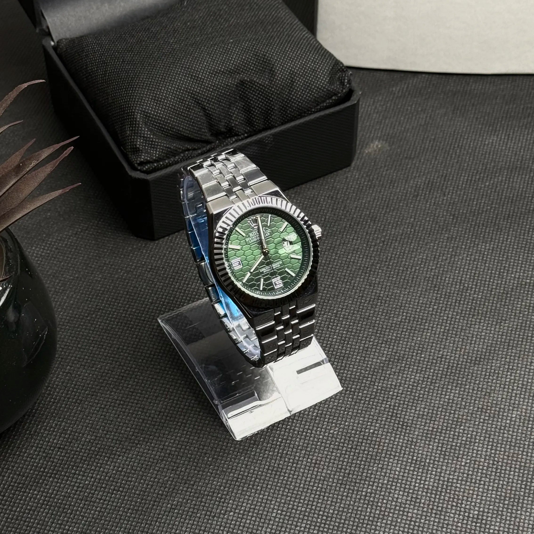 The Zefiro Jubilee Classic