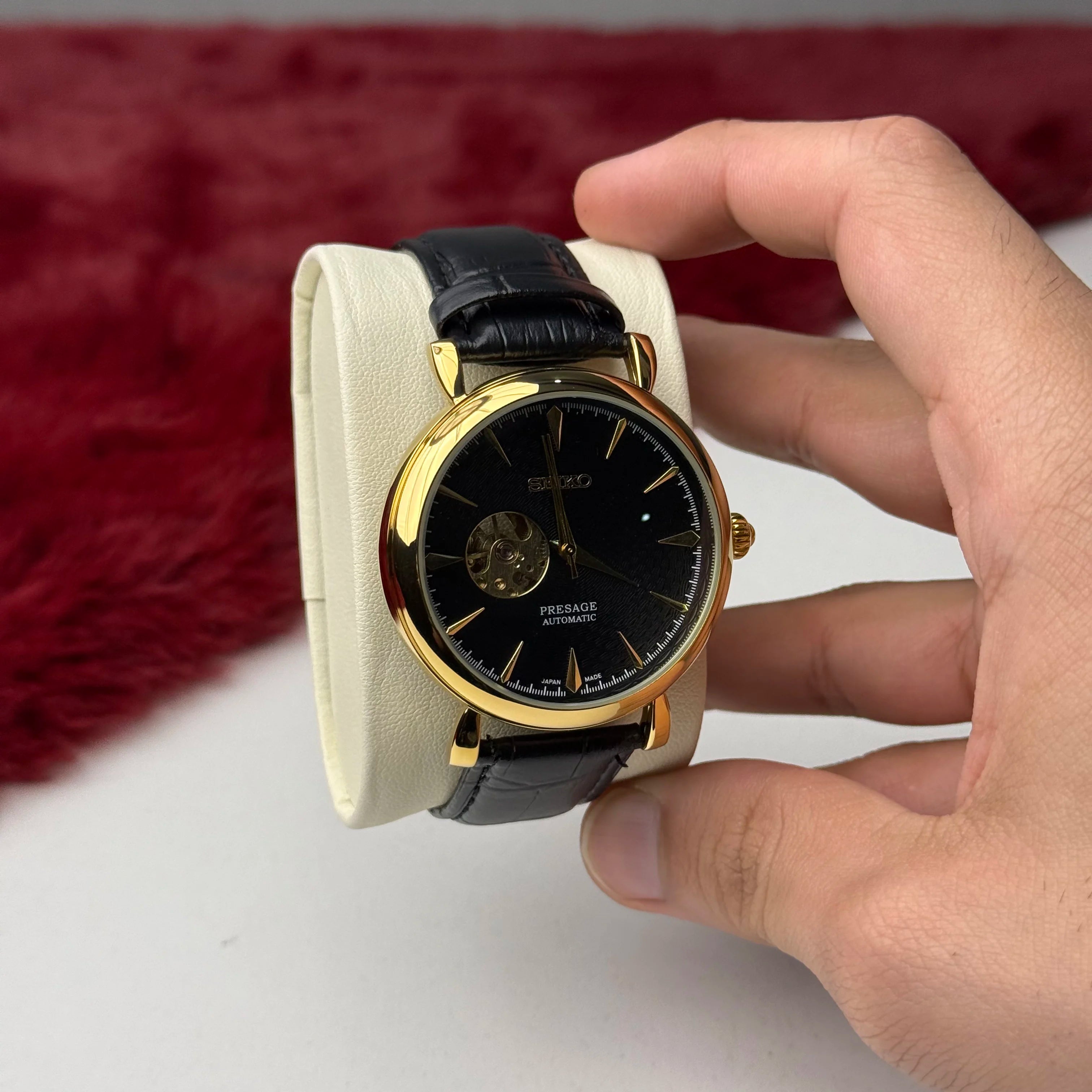 ZEFIRO C-27 PRESARO AUTOMATIC