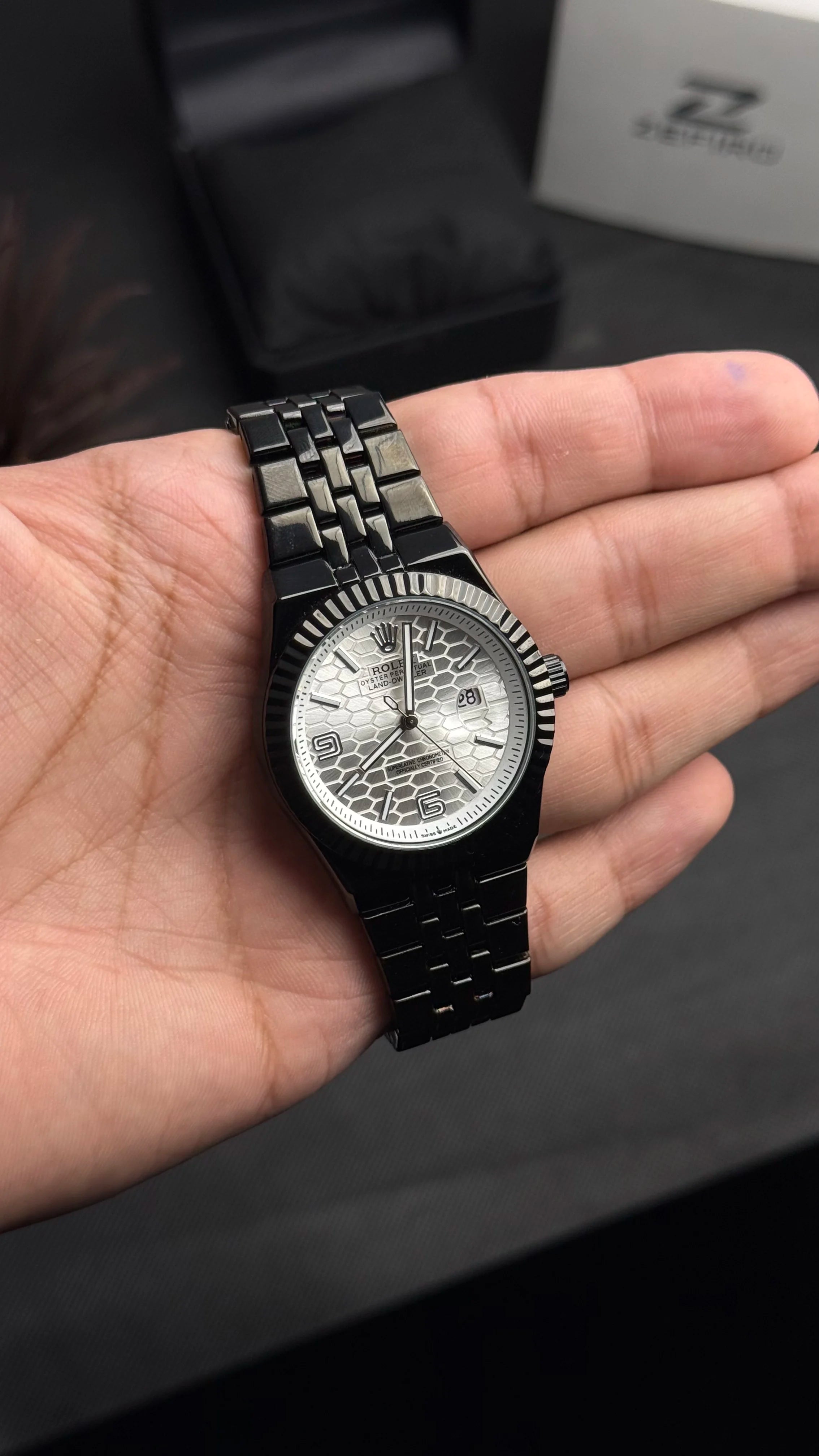 The Zefiro Jubilee Classic
