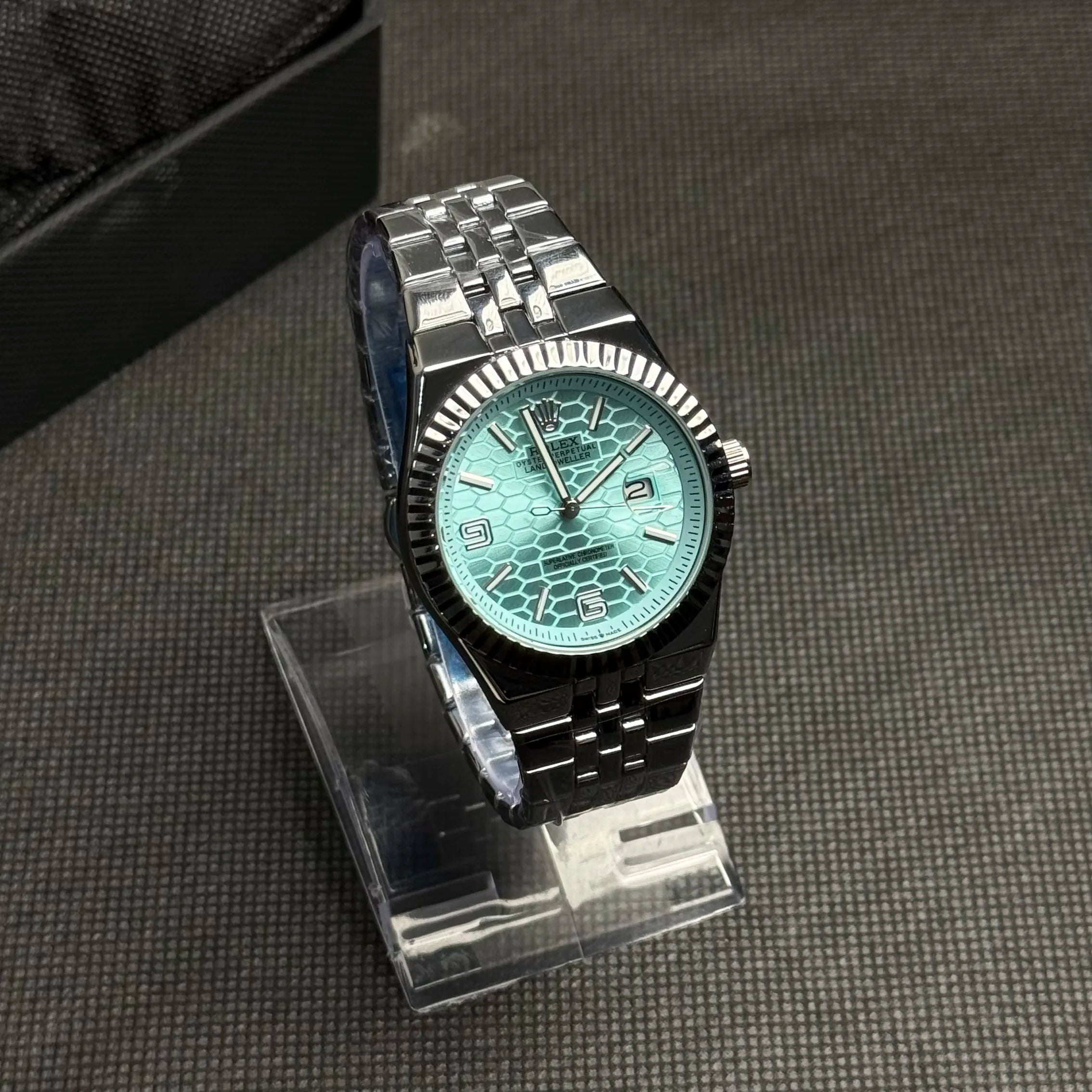 The Zefiro Jubilee Classic
