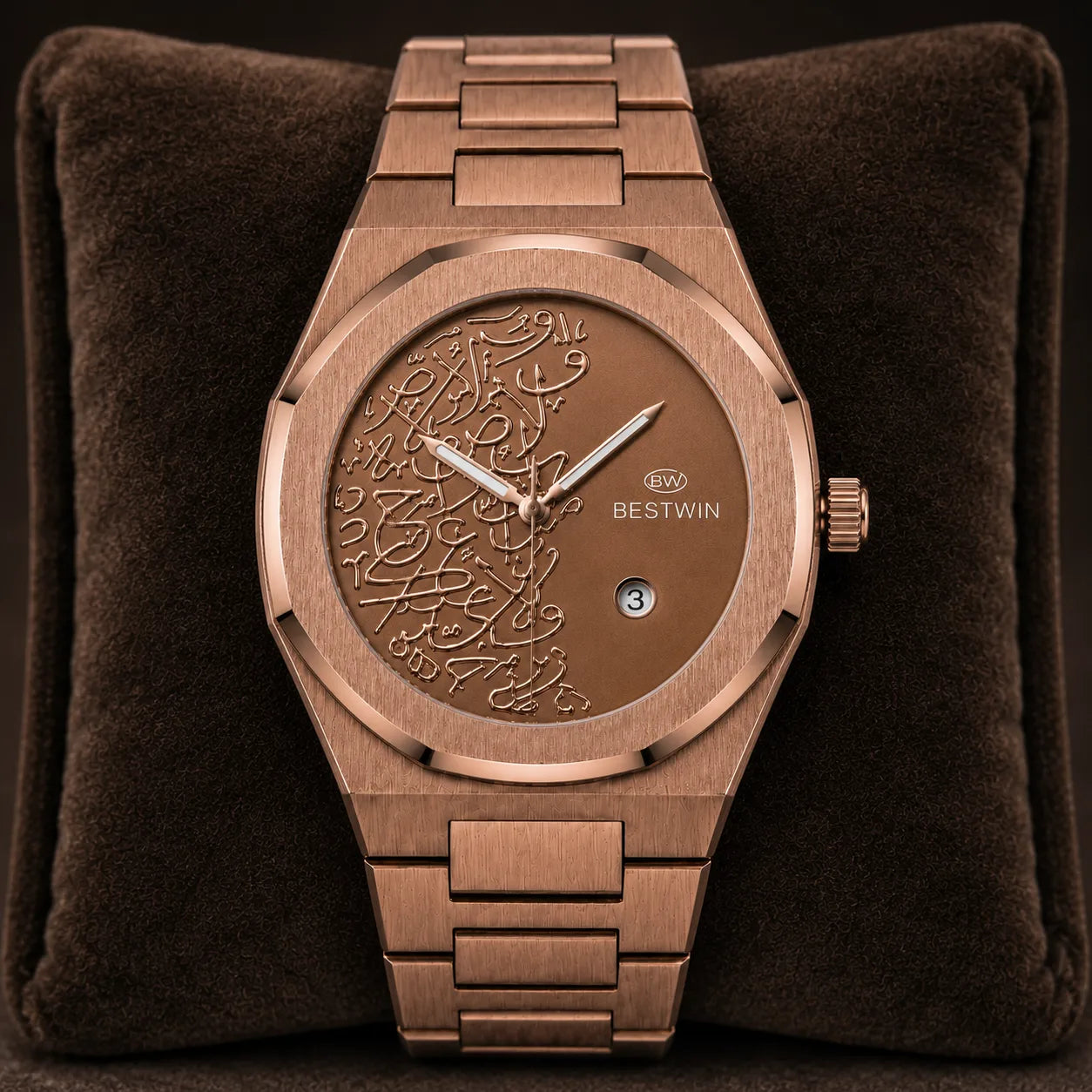 ZEFIRO C-32 Calligraphie Edition
