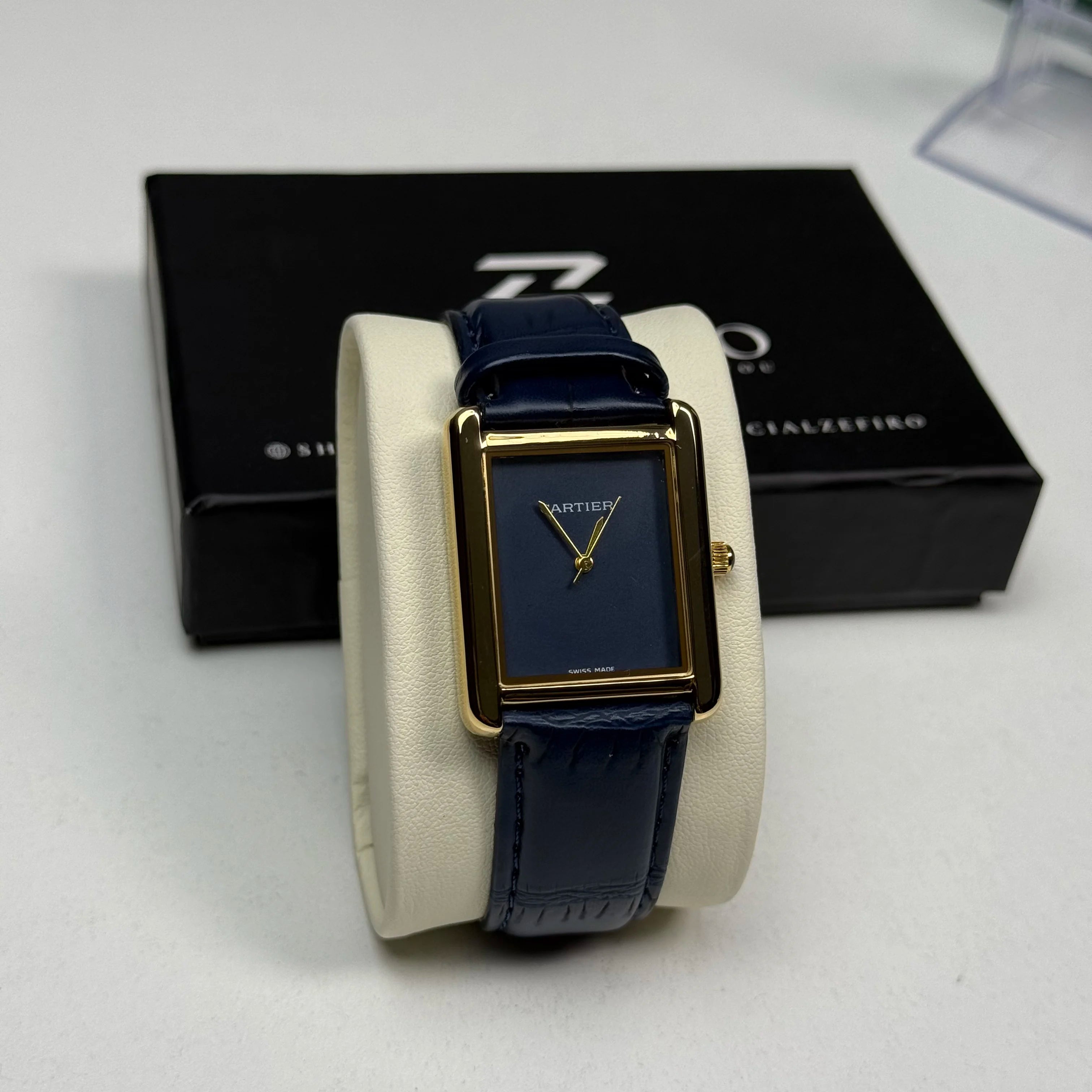 ZEFIRO C-29 Imperial Classique Edition