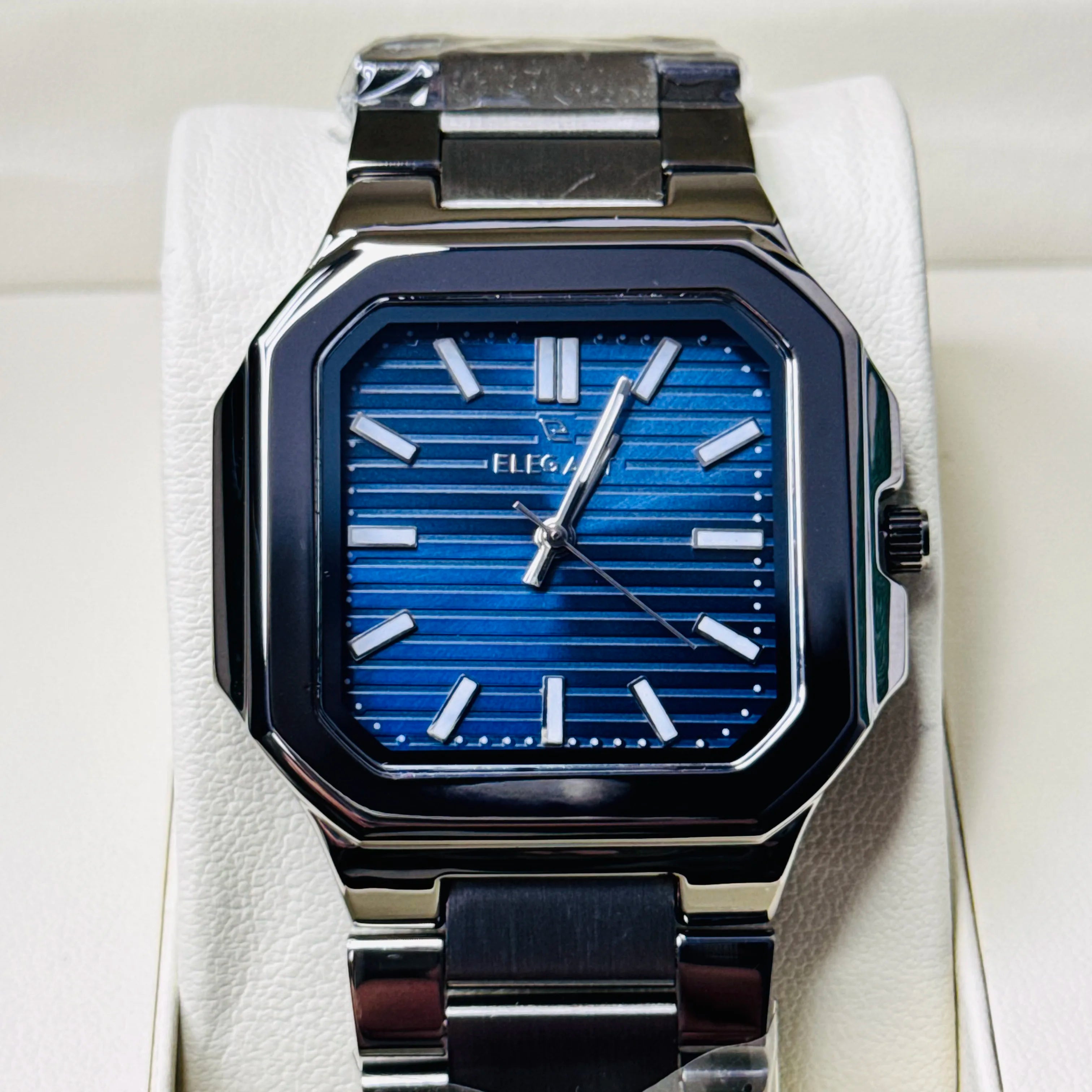 ZEFIRO T-14 E: ORIGINAL Executive Classic Series