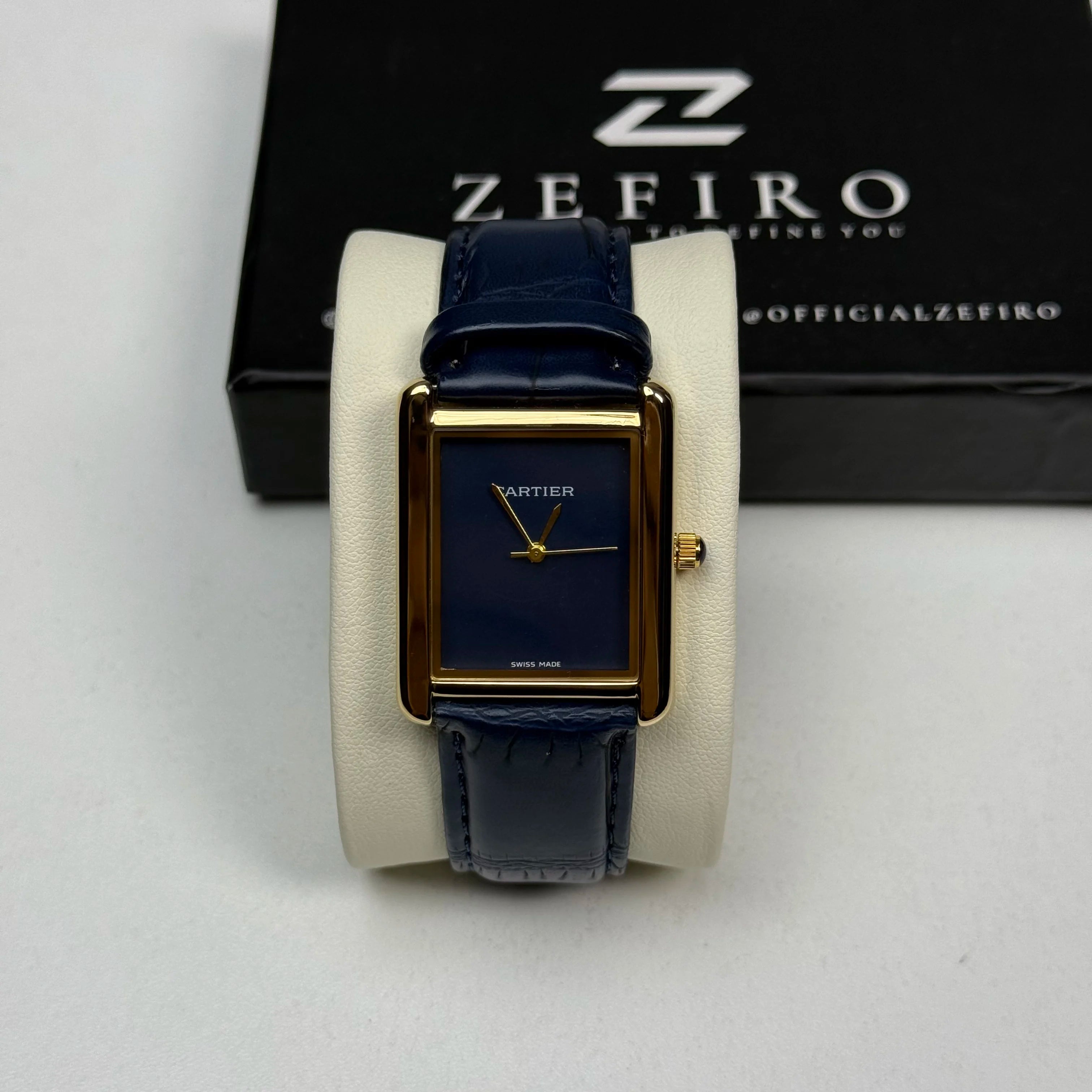 ZEFIRO C-29 Imperial Classique Edition