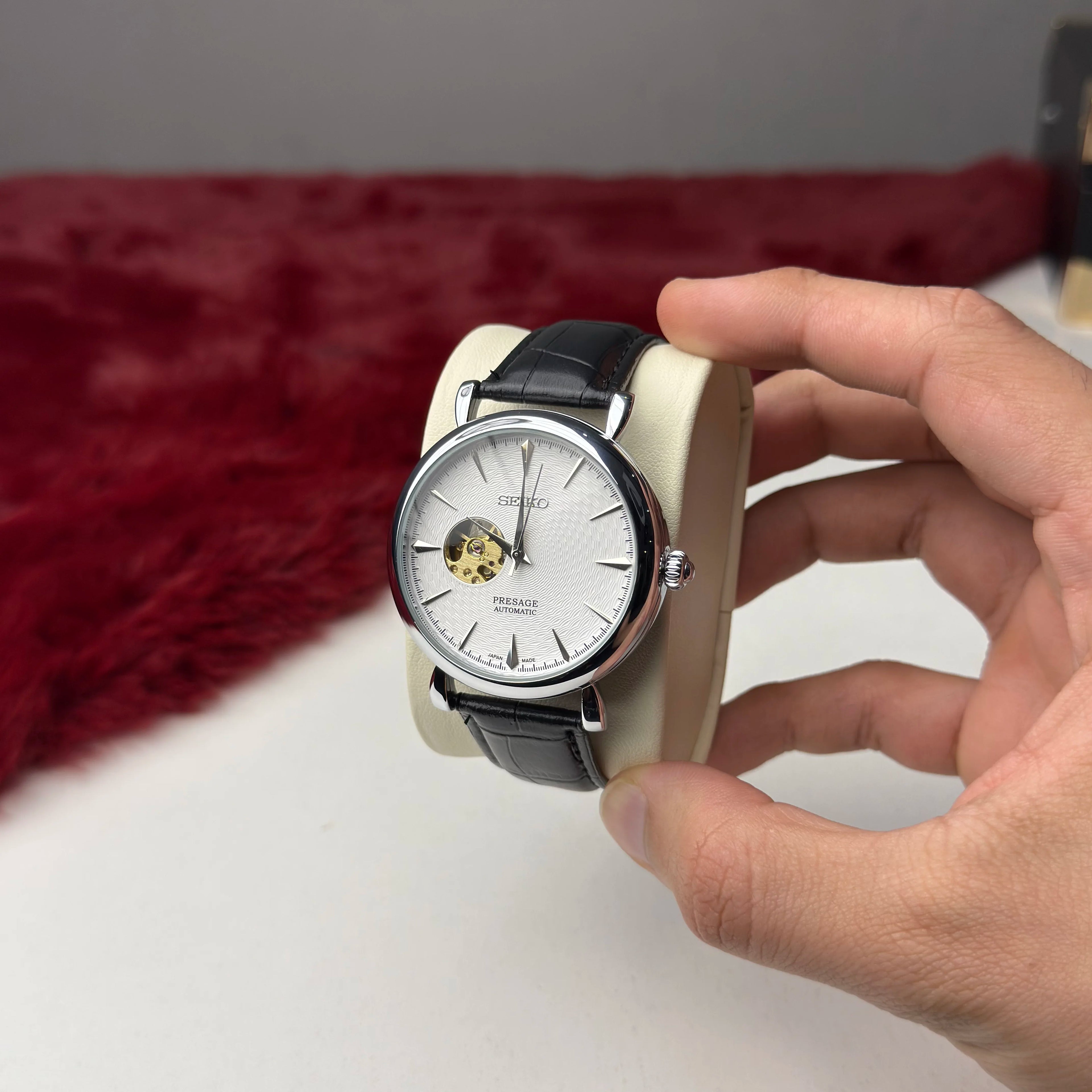 ZEFIRO C-27 PRESARO AUTOMATIC