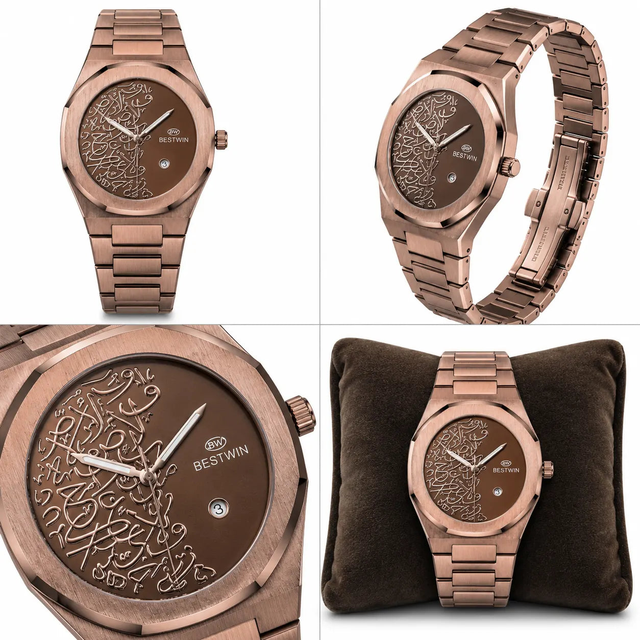 ZEFIRO C-32 Calligraphie Edition