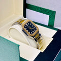 ZEFIRO T-14 E: ORIGINAL Executive Classic Series