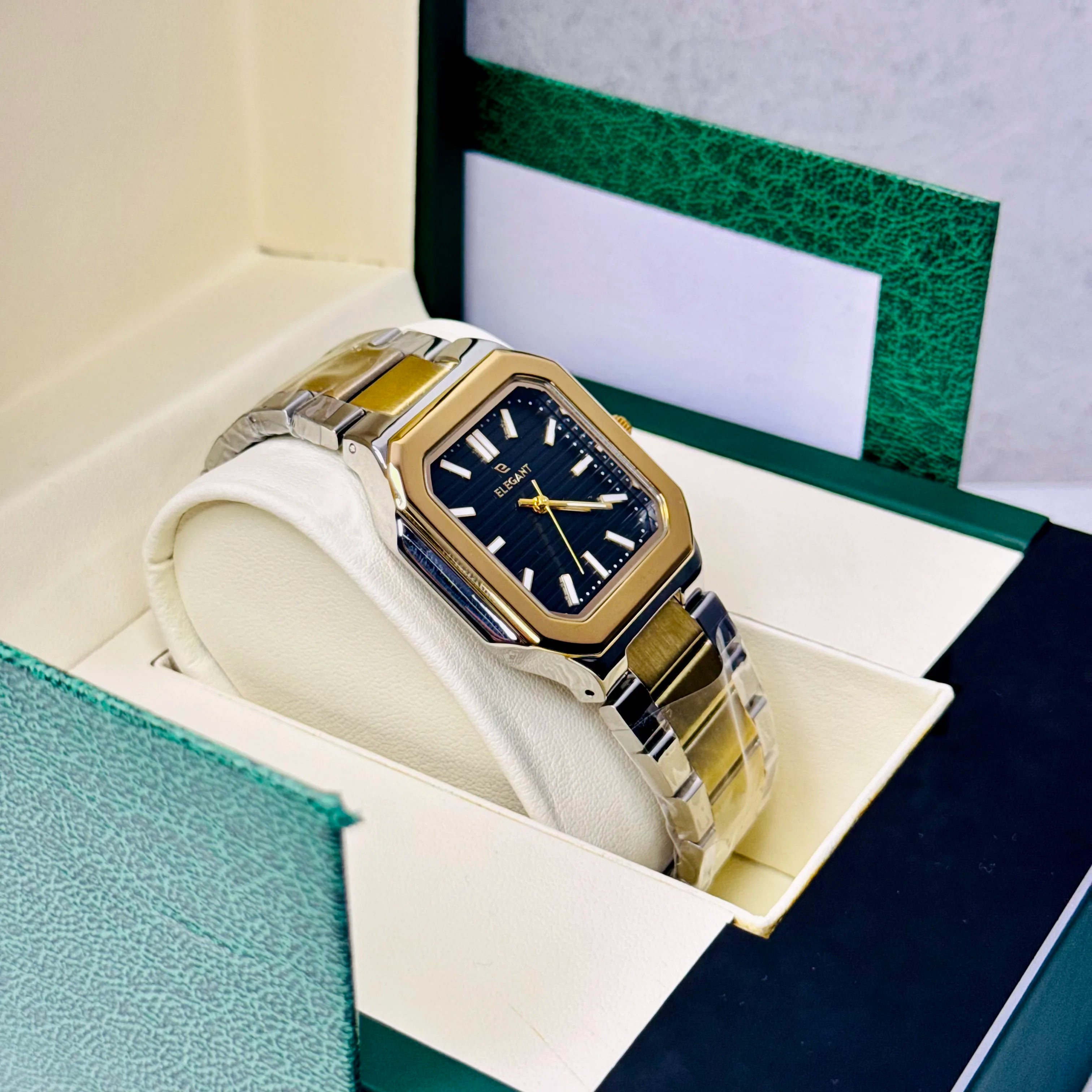 ZEFIRO T-14 E: ORIGINAL Executive Classic Series