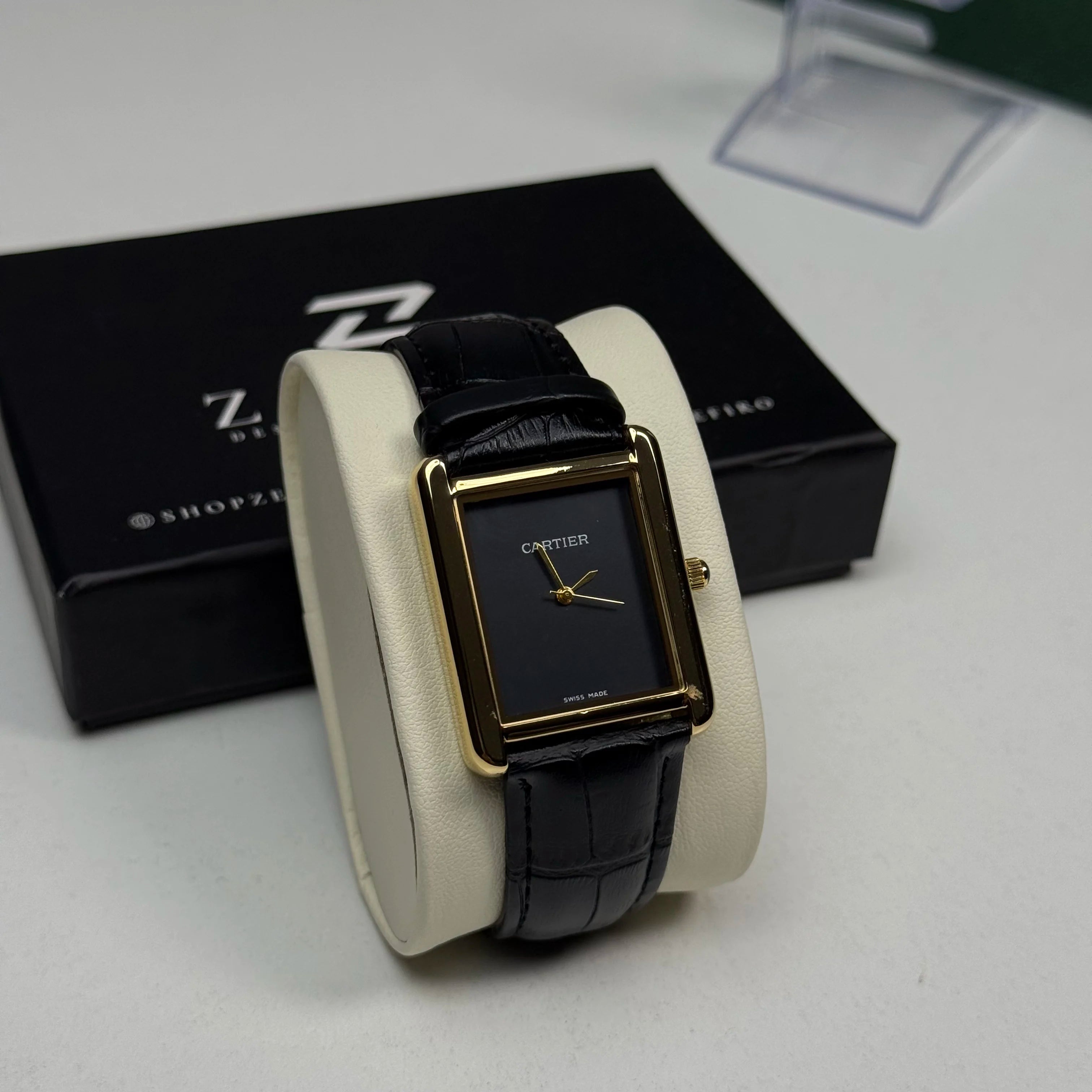 ZEFIRO C-29 Imperial Classique Edition
