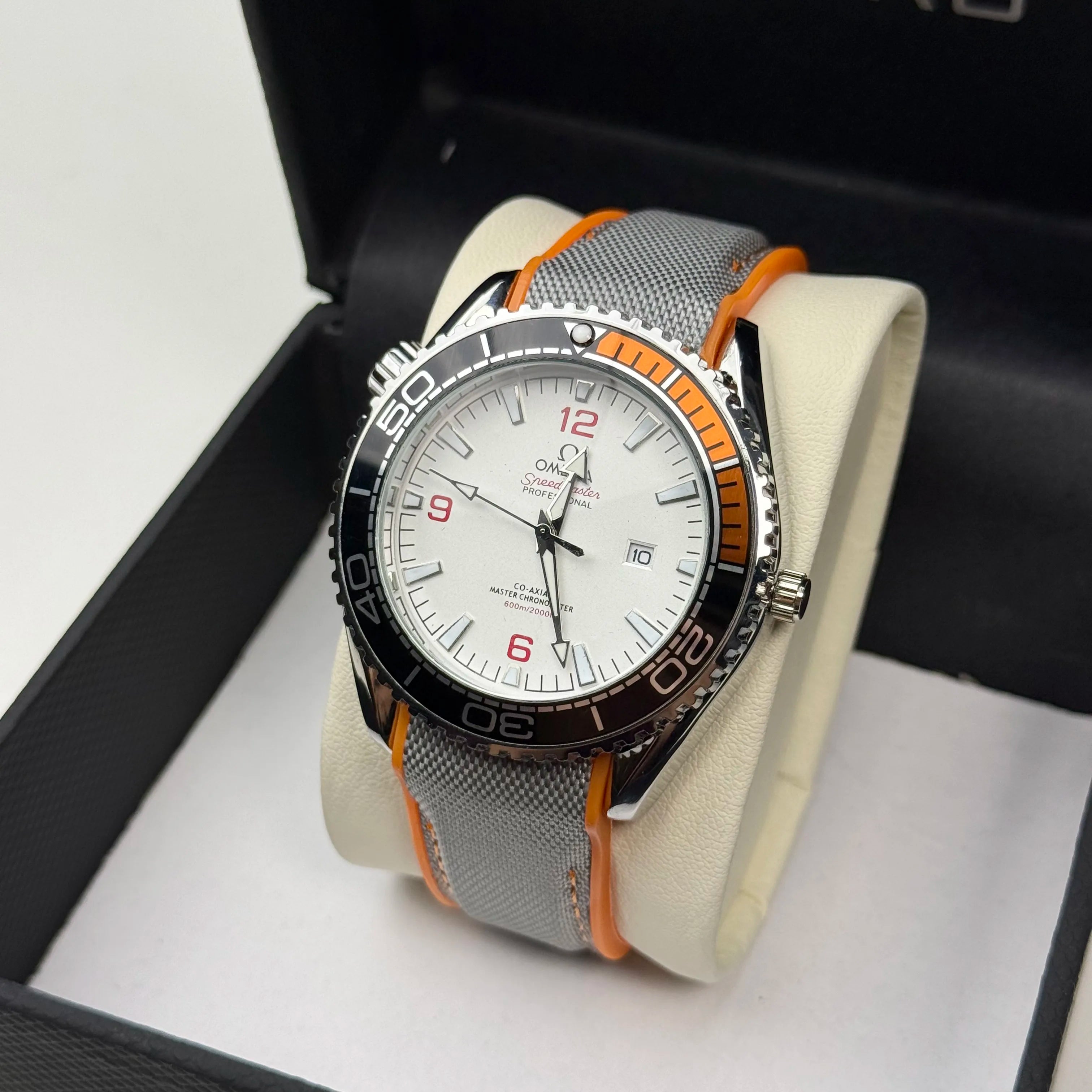 ZEFIRO O-28 The Vanguard Sport Edition