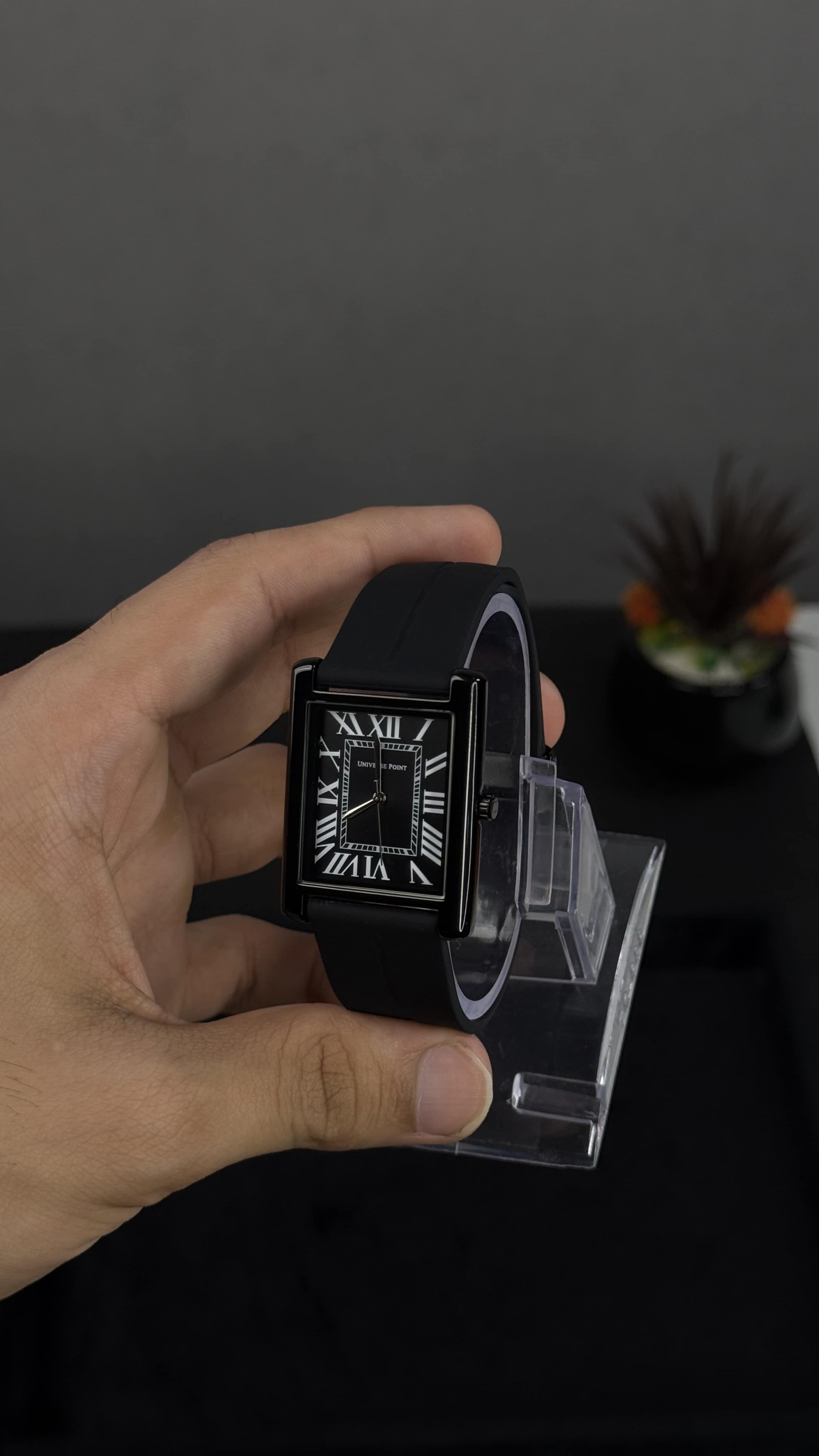 The Ultra-Slim T-100