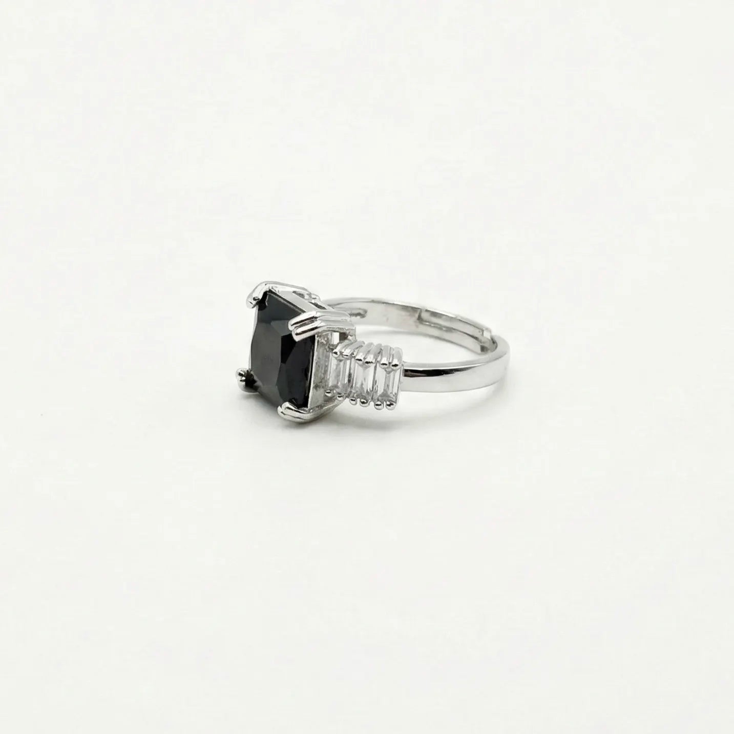 Moonlight Signet Ring for HER